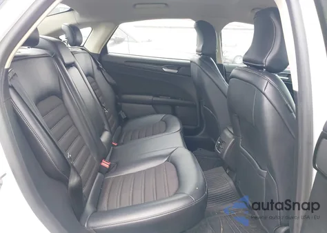 2018 Ford Fusion Se from USA, damaged, VIN 3FA6P0H79JR113587